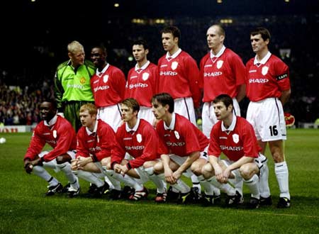 20／21賽季歐冠1／8決賽次回合切爾西2-0馬德裏競技 齊耶赫破門埃莫森鎖定勝局.